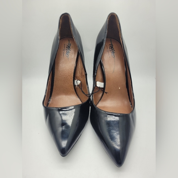 Women's High Heel Pumps Pointed Toe Stiletto - Size 10 - Mossimo Supply Co. - Picture 1 of 8